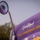 Crown Royal Unveils the Crown Royal Rig - Driving Generosity Nationwide with An Epic Tailgate on Wheels This NFL Season