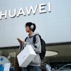 Taiwan adds China’s Huawei and SMIC to export control list