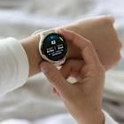 Garmin Stock Drops On Mixed First-Quarter Report