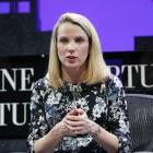 Former Yahoo CEO Marissa Mayer was Google’s first female engineer—only because she tried to delete a recruiter email and accidentally opened it instead