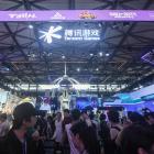 Tencent profit jumps 82%, beating estimates after strong video gaming, ad growth