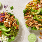 Double Pollo Fit Bowls are Back for a Limited Time Only