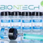 How BioNTech, Up 26% Over Four Days, Is Riding Summit's Coattails To A Recovery