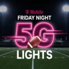 Meet the Finalists: T-Mobile Reveals Top 16 High Schools in Friday Night 5G Lights Competition