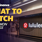 Lululemon earnings, JOLTS data, May jobs report: What to Watch