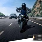 Garmin brings peace of mind to motorcycle riders with the new zūmo R1 Radar