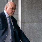 British Entrepreneur Mike Lynch Acquitted in HP Case