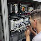 Volga Reduces Control Panel Wiring Time by 66% with Rockwell Automation's EtherNet/IP In-cabinet Solution