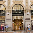 Prada agrees to buy Versace from Capri in $1.38bn cash deal