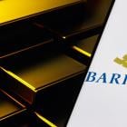 Barrick Gold reaches agreement to end mining dispute with Mali Government