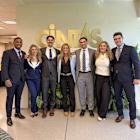 Cintas Corporation Recognized by Forbes as One of America’s Best Employers for New Grads 2025