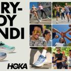 HOKA Unveils the Newest Iteration of its Ultra-Cushioned, Fan Favorite – the Bondi 9