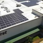 UniFirst completes rooftop solar panel projects to advance Companywide conservation and sustainability goals