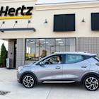 Hertz says personal data breached in connection with Cleo file-transfer flaws
