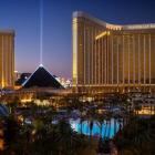 W LAS VEGAS DEBUTS AT MANDALAY BAY