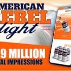 American Rebel Light Beer Sees Explosive E-Commerce Growth as Free Shipping Promo Drives Patriotic Sales Surge Ahead of July 4th