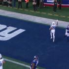 Jonathan Taylor's best plays from 125-yard, 2-TD game Week 17