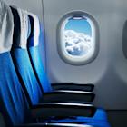 Airline stocks fall as consumers pull back on travel spending