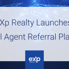 eXp Realty Enhances International Connections with Global Agent Referral Platform