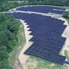 New Solar Site Generating Energy in Berkeley County, West Virginia