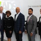 The ADS Foundation Deposits $5 Million into Adelphi Bank