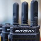 Motorola Solutions forecasts weak second-quarter profit amid tariff uncertainty