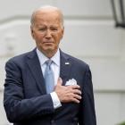 Donors hail Biden: Harris 'jolt of adrenaline' will energize Democratic base