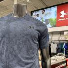 Under Armour moves higher on Q1 beat, full-year guidance lift