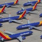 Southwest to lay off 15% of its corporate staff, including senior leadership