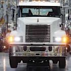 Trump May Impose Tariffs on Heavy-Duty Trucks. Some Car Makers Could Get Relief.