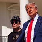 Elon Musk’s Feud With Trump Spurs One of His Worst Wealth Losses Ever