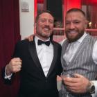 MMA.inc Co-Founder John Kavanagh and Investor Conor McGregor Join President Trump’s Inauguration as MMA Takes Center Stage