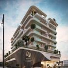 "Natuzzi Harmony Residences" Unveiled in Dubai