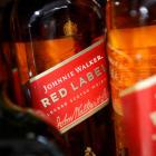 Diageo Warns of Continued Challenges as Consumers Remain Cautious