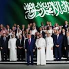 A Saudi AI opportunity worth $1 trillion wins over Wall Street — and boosts Nvidia stock