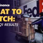 Mortgage rates, FedEx earnings, Trump Media: What to Watch