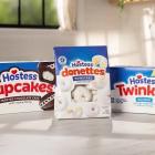 Hostess refreshes packaging, logo as part of modernization drive