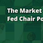 The Market and Fed Chair Powell