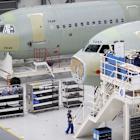 China Weighs Ordering Hundreds of Airbus Jets in Major Deal