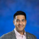 Provident Strengthens Healthcare Lending Team with the Addition of Vik Venkataraman as Senior Relationship Manager