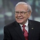 Buffett Cuts Bank of America Stake Below 10%, Letting Him Trade in Secret