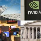 Nvidia stock slumps, the Dow's losing streak, and Social Security's big changes: Markets news roundup