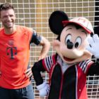 Disney stock upgraded by Jefferies 'for four primary reasons'
