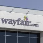 Wayfair restructures, D-Wave soars, Constellation falls short