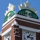 Starbucks plans corporate layoffs as part of turnaround