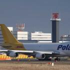 Atlas Air, DHL to terminate Polar Air Cargo joint venture