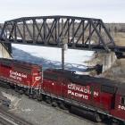 Canadian Pacific Kansas City Says Railroad Strike Unlikely in Next 60 Days