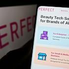 Perfect launches AI-powered solution to reimagine virtual fashion shopping