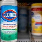 Clorox defends $580M digital transformation efforts