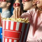 Pulling back 4.8% this week, IMAX's NYSE:IMAX) five-year decline in earnings may be coming into investors focus